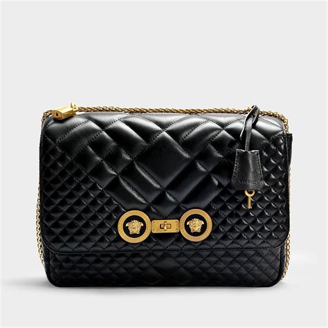 versace icon bag